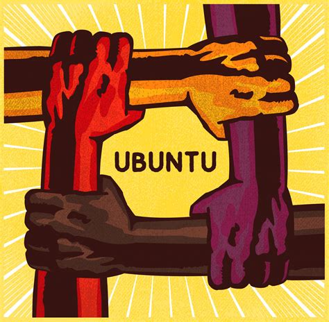 ubuntu filosofia
